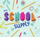 School Supply Catalog
